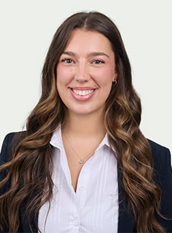 Headshot of Ashley Bruneau