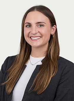 Headshot of Brooke Marie Ackerman