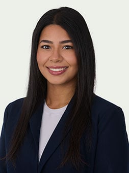 Danisa A. Melendez