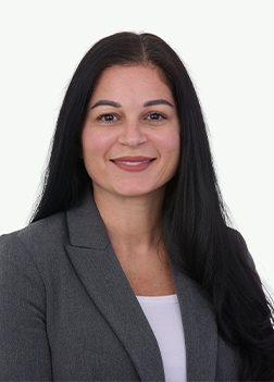 Photo of Jessica M. Croker