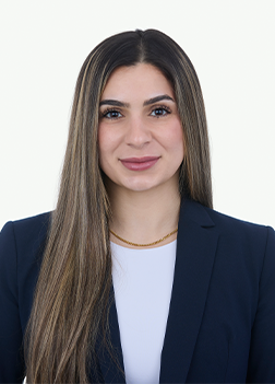 Photo Of Widad Bakkal