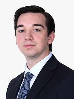 Photo of Jack C. Yasko