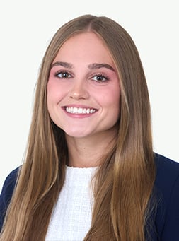 Photo of Morgan L. Mascolo
