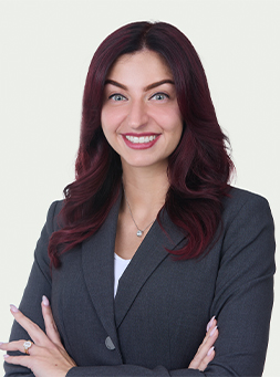 Photo of Tayler Mae Carver